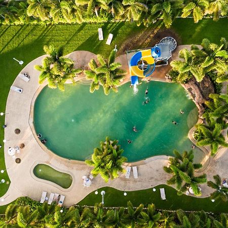 Tasman Holiday Parks - Rollingstone Kültér fotó