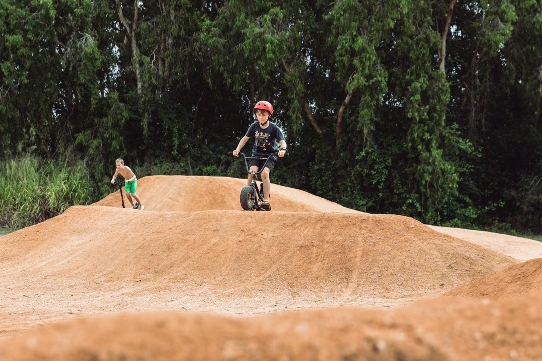 Tasman Holiday Parks - Rollingstone Kültér fotó